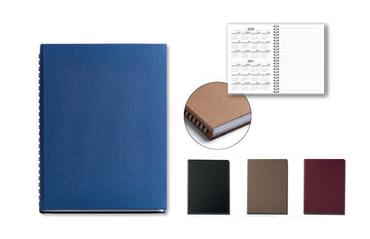 Бележник БЪТЕРФЛАЙ- с избор на цвят