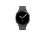 Часовник Samsung L320 Galaxy Watch 8 LTE 40mm Graphite