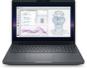 Лаптоп Dell Pro Max 16 Plus MB16250, Intel Ultra 7 265HX, vPro (13TOPS NPU, 20 cores, up to 5.30 GHz), 16', FHD+ (1920x1200) VRR 120Hz, 500nits, 32GB: 2x16GB 6400 MTs DDR5, 1TB SSD, NVIDIA RTX PRO 2000 8GB GDDR7, 8MP IR Cam and Mic, Wi-Fi 7, FPR, Backlit 