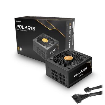 Захранване Chieftec Polaris PPS-1250FC, 1250W retail