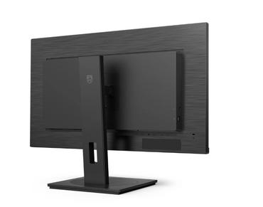 Монитор Philips 32B1U3900, 31.5' VA WLED, 3840x2160@60Hz, 4ms GtG, 350cd m/2, 3500:1, 50M:1 DCR, FlickerFree, Blue Light Soft., 3Wx2, Tilt, Height Adjust, Pivot, Swivel, 2xHDMI, DP, USB hub