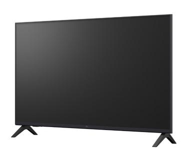 Телевизор LG 43UA74003LB, 43' 4K UltraHD TV 4K (3840x2160), DVB-T2/C/S2, webOS 25 Smart, ThinQ AI, Alpha 7 AI Processor, WiFi, HDR10 pro, HLG, ALLM/HGiG, 4K Upscaling, AI Sound pro, Multiple View, HDMI eARC, LAN, USB, Bluetooth, Google Cast, 2 Pole Stand,
