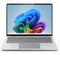 Лаптоп Microsoft Surface Laptop 7 13,8' C10/16/256 Con 13,8', 2304 x 1536, Windows 11 Home, ENG/INT, EMEA, COPILOT+ PC, Snapdragon X Plus, Platinum