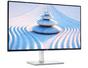 Монитор Dell S2725HS, 27' LED Flat Screen, IPS AG, FullHD 1920x1080, 99% sRGB, 4ms, 100Hz, 1500:1, 300 cd/m2, 2xHDMI, Speakers 2x5W, Height-Adjustability , Pivot, Swivel, Tilt, Black&Silver