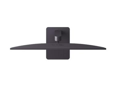 Монитор LG 27G411A-B, UltraGear 23.8' IPS, AG, 1ms MBR, 144Hz, 5ms GtG, 1500:1, 250cd/m2, Full HD 1920x1080, sRGB 99%, HDR10, NVIDIA G-SYNC, AMD FreeSync, HDMI, DisplayPort, LG Switch, Headphone Out, VRR, Reader mode Tilt, Black