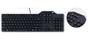 Клавиатура Dell KB813 Smartcard Keyboard