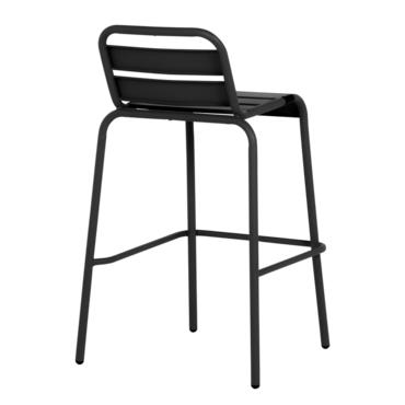 Бар стол ШАНИ-снимка отзад