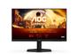 Монитор AOC 24G42E, 23.8' Fast IPS WLED, 1920x1080@180Hz, 1ms GtG, 0.5ms MPRT, 300cd m/2, 1000:1, 80M:1 DCR, Adaptive Sync, FlickerFree, Low Blue Light, Tilt, HDMI, DP