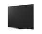Телевизор LG 75QNED86A3A, 75' 4K QNED HDR Smart TV, 3840x2160, 120Hz Native (VRR 144Hz), DVB-T2/C/S2, Alpha 8 AI Processor, HDR 10 PRO, webOS 25 ThinQ, 4K Upscaling, WiFi 5, Dolby Vision, Bluetooth 5.1, AirPlay 2, LAN, CI, HDMI, SPDIF, Stand