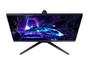 Монитор Samsung 24DG300 24' Odyssey G3, VA, 165 Hz, 1 ms, 1920x1080, DP, HDMI, Black