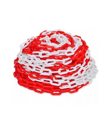 Верига 6 мм 25 метра ролка