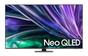 Телевизор Samsung 55'' 55QN85D AI 4K NEO QLED , SMART, 120 Hz,  Bluetooth 5.2, Wi-Fi 5, 4xHDMI 2.1, 2xUSB,  Silver