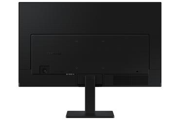 Монитор Samsung LS24D300GA, 24' IPS LED, 1920x1080, 5ms, 100 Hz, 250cd/m2,HDMI  Black