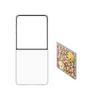 Калъф Samsung Z Flip7 Case Flipsuit Transparent