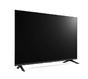 Телевизор LG 43LR60006LA, 43' LED FHD TV, 1920x1080, DVB-T2/C/S2, webOS Smart, Virtual surround Plus, Dolby Audio, WiFi, Active HDR, HDMI, Airplay2, CI, LAN, USB, Bluetooth, Two Pole Stand, Black