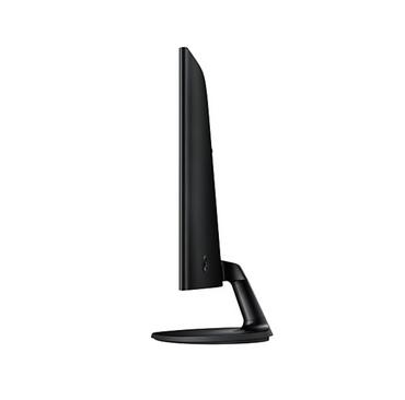 Монитор Samsung LS27D360GA  27' Curved VA LED 1920x1080 4ms 100 Hz 250cd/m2 HDMI  Black