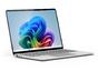 Лаптоп Microsoft Surface Laptop 7 13,8' C10/16/256 Con 13,8', 2304 x 1536, Windows 11 Home, ENG/INT, EMEA, COPILOT+ PC, Snapdragon X Plus, Platinum+Kaspersky Safe Kids 1-User 1 year Base License Pack