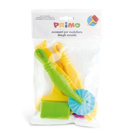 Инструменти за моделиране PRIMO валяк и ножчета