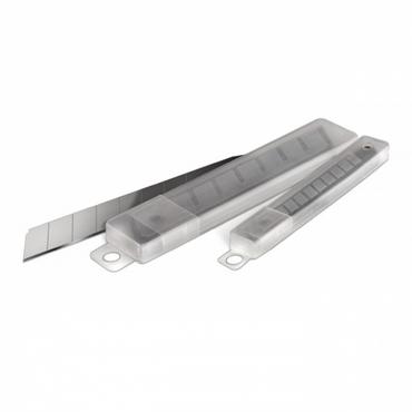 Резервни ножчета 9 мм 10 бр