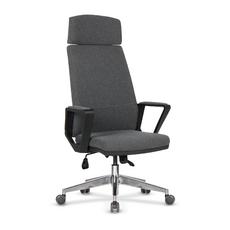 Директорски стол МАВЕР VIV 01-хромирана база