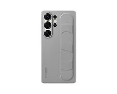Калъф Samsung Galaxy S25 Ultra Case Standing Grip Gray