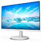 Монитор Philips 271V8AW, 27' IPS WLED, 1920x1080@75Hz, 4ms GtG, 250cd m/2, 1000:1, Mega Infinity DCR, Adaptive Sync, FlickerFree, Low Blue Mode, 2Wx2, Tilt, D-SUB, HDMI, White