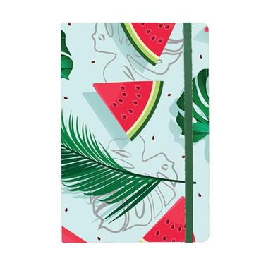 Комплект белeжници DESIGNS вариант 2-с диня