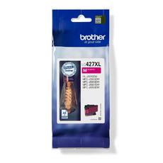 Консуматив Brother LC-427XLM Magenta Ink Cartridge