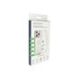 Калъф Dviced Magsafe iPhone 16 Pro clear case - White