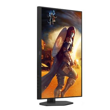 Монитор AOC U27G4R, 27' Fast IPS WLED, 3840x2160@160Hz, 1ms GtG, 0.5ms MPRT, 400cd m/2, 1000:1, 80M:1 DCR, Adaptive Sync, FlickerFree, Anti Blue Light, Tilt, Height Adjust, Pivot, Swivel, 2xHDMI, DP, USB Hub