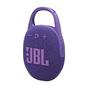 Тонколони JBL CLIP 5 PUR Ultra-portable and waterproof Speaker