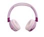 Слушалки JBL JR320BT PUR Wireless on-ear kids headphones