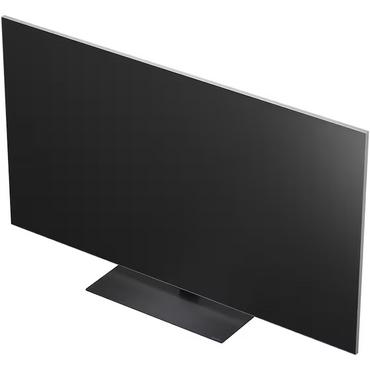 Телевизор LG OLED55G53LS, 55' UHD OLED evo, 4K (3840 x 2160), DVB-C/T2/S2, Full Cinema Screnn, Alpha 11 AI 4K, 120Hz Native (VRR 144Hz), ThinQ AI, HDR10, VRR, NVIDIA G-SYNC, AMD FreeSync, Dolby Vision, Dolby Atmos, Wi-Fi 6, Bluetooth, HDMI, USB, Airplay 2