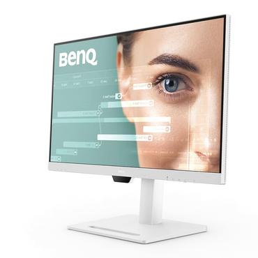 Монитор BenQ GW2790QT 27' IPS, 5ms, QHD 2560x1440, 75Hz, 99% sRGB, Eye Reminder, Flicker-free, LBL, B.I. Gen2, ePaper, 1000:1, 20M:1 DCR, 8 bit, 350cd/m2,HDMI,DP, USB-C 60W, Daisy Chain, 3xUSB 3.2, 2Wx2, HAdj. Stand 110mm, Headph. jack, Line In,Tilt, VESA