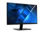 Монитор Acer Vero V277UGbmiipx, 27'' QHD (2560x1440) IPS, ZeroFrame, 120Hz, 1ms (VRB), HDR10, AdaptiveSync,350 nits, 2xHDMI,Speakers, DP, Audio Out, VisionCare 2.0, Eco Design, Energy Class E, Black, 3Y