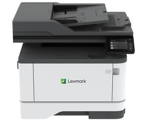 Лазерно многофункционално устройство Lexmark MX431adn A4 Monochrome Laser MFP