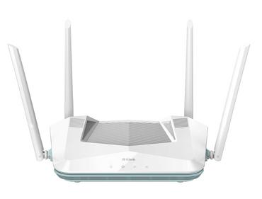Рутер D-Link EAGLE PRO AI AX3200 Smart Router