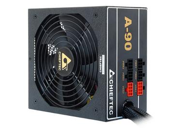 Захранване Chieftec А-90 GDP-550C, 550W retail