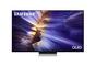 Телевизор Samsung 77' OLED QE77S90FA Smart, Ultra HD 4K, 100Hz (Up to 144Hz) Model 2025