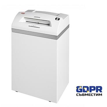 Шредер Intimus 120 CP4