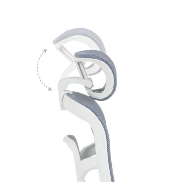 Директорски стол ГЕНАДИ- регулиране, надолу-нагоре