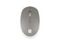 Мишка Natec Mouse Harrier 2 Wireless 1600 DPI Bluetooth 5.1 White-Grey