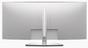 Монитор Dell U3824DW, 37.5'' UltraSharp Curved WQHD+(3840x1600) AG, IPS, 21:9, 5ms, 2000:1, 300 cd/m2, PD 90W, 100% Srgb, HDMI, DP, USB-C Hub, USB 3.2, RJ45, Speacers, Height Adjustable, Swivel, Tilt, Black