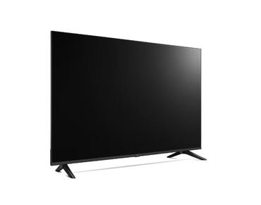Телевизор LG 65UA73003LA, 65' 4K UltraHD TV 4K (3840x2160), DVB-T2/C/S2, webOS 25 Smart, ThinQ AI, Alpha 7 AI Processor, WiFi, HDR10 pro, HLG, ALLM/HGiG, 4K Upscaling, AI Sound pro, Multiple View, HDMI eARC, LAN, USB, Bluetooth, Google Cast, 2 Pole Stand,