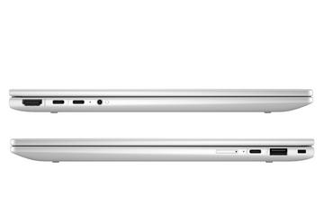 Лаптоп HP EliteBook X Flip G1i AI 14' Glacier Silver, Ultra 7-258V(up to 4.8GH/12MB/8C), 14' WUXGA AG 800nits Touch, 32GB On-board, 1TB PCIe SSD, HP R15 5G Solution WWAN, WiFi 7 + BT 5.4, FPR, Backlit Kbd, 6C Batt, Win 11 Pro, 3Y Offsite