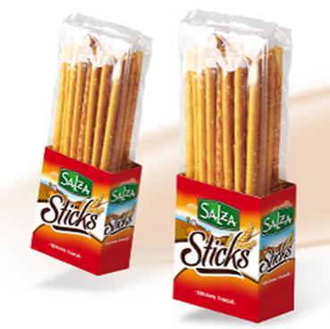 Гризини Sticks класик 250г