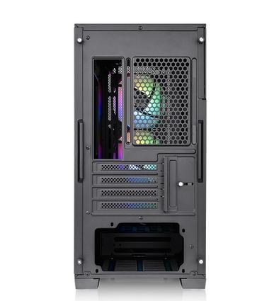 Кутия за компютър Thermaltake Divider 170 TG ARGB