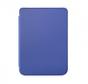 Калъф Kobo Clara Colour/BW Basic SleepCover Case Cobalt Blue