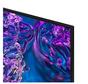 Телевизор Samsung 55' 55Q70D AI 4K QLED , SMART,  Wireless, Network, PIP, Bluetooth 5.2, 4xHDMI, 2xUSB, Titan Gray