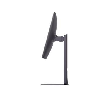 Монитор LG 32GX850A-B, 31.5', UltraGear OLED, 0.03ms, AG, UHD 4K (3840x2160), Dual-Mode (4K 165Hz FHD 330Hz), HDR 10, DCI-P3 99%, 1500000:1, 275cd/m2, DCI-P3 98.5%, USB, AMD Free-sync, NVIDIA G-Sync, VRR, HDMI, DisplayPort,  LG Switch, Height, Tilt, Pivot